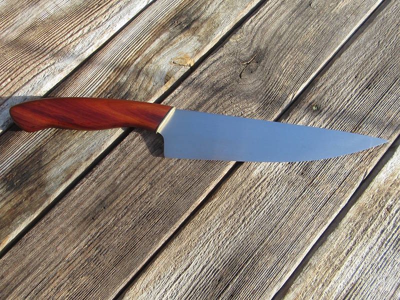 Küchenmesser, Kochmesser, 14C28N